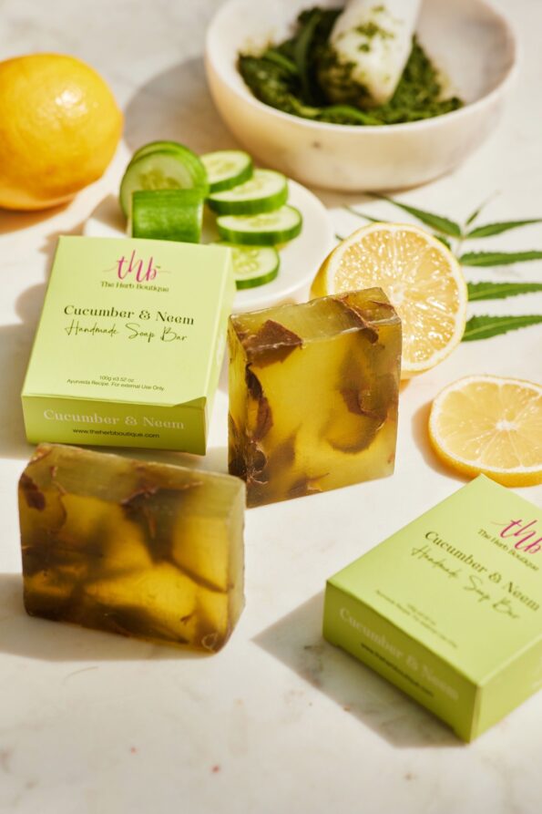 Cucumber Neemsoapbar3