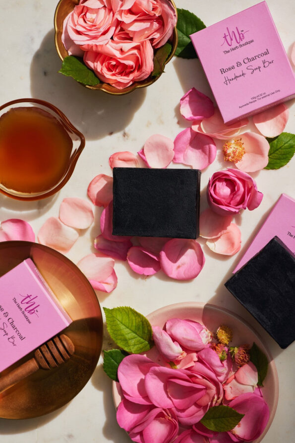 Rose Charcoalsoapbar2