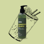 Charcoal Mojito Body Wash