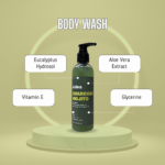 Atisa Body Wash Charcoal Mojito (1)