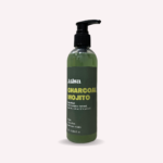 Atisa Body Wash Charcoal Mojito (1)