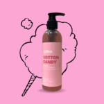 Cotton Candy Body Wash