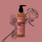 Kashmiri Rose Body Wash