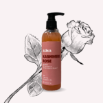 Atisa Body Wash Kashmiri Rose (1)