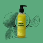 Atisa Body Wash Lemon Sorbet (5)