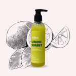 Atisa Body Wash Lemon Sorbet (5)