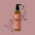 Peach Bellini Body Wash