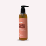 Atisa Body Wash Peach Bellini (1)