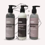 Atisa Combo Set Charcoal Detox (1)