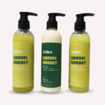 Atisa Combo Set Lemon Sorbet (1)