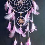 Dream Catcher Pink