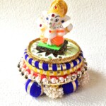 Dev Aasan, Idol Stand, Tea Light Holder