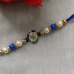 Evil Eye Rakhi