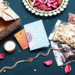 Khanda Rakhi Hamper / Gift