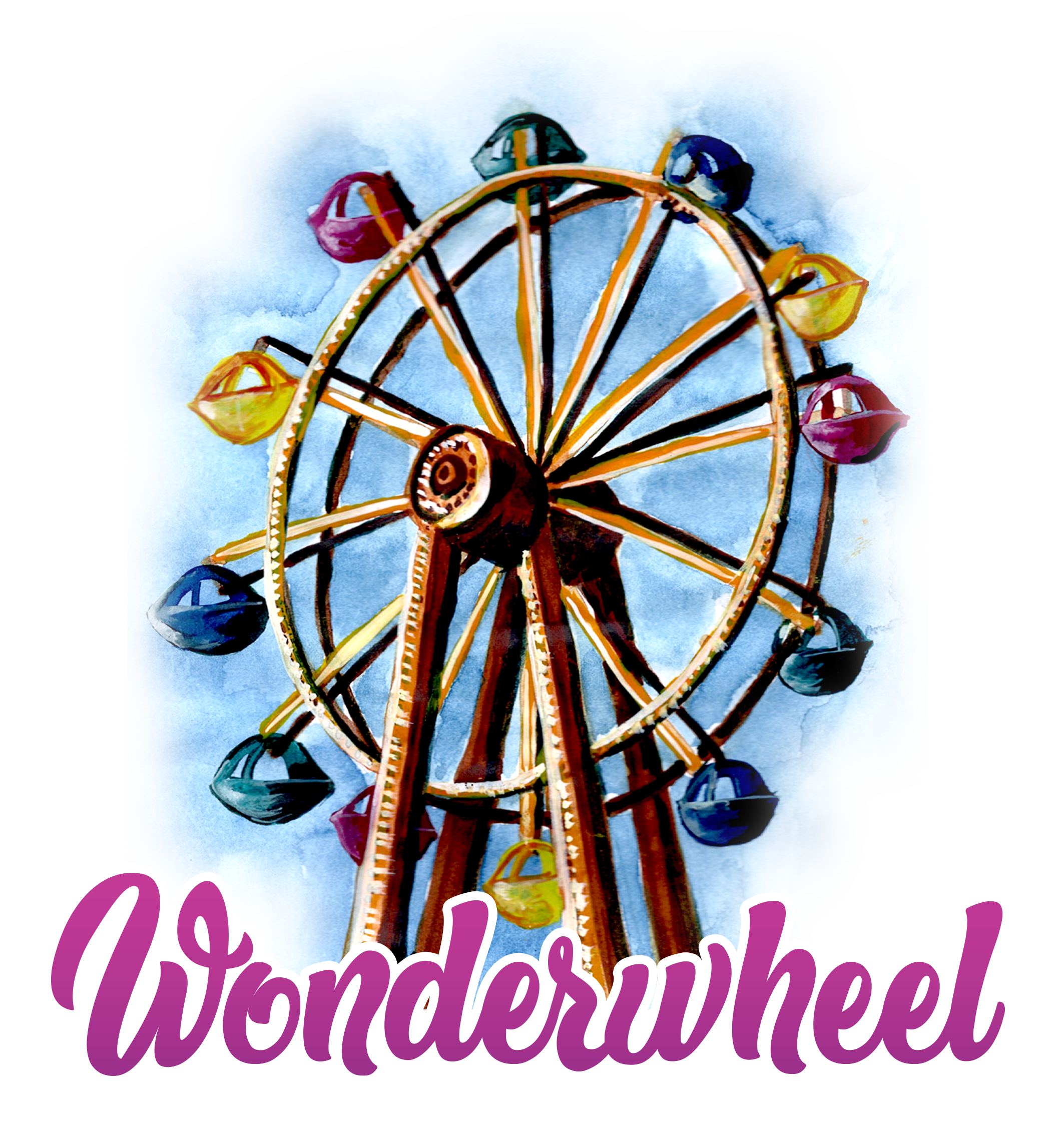 Wonderwheel Store