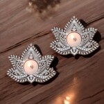 WOODEN BLOCK TEA LIGHT HOLDER (SET OF TWO ) – White Leaf Clipart