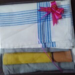 Kitchen Towels Tea Towels #3 – Pack of 3