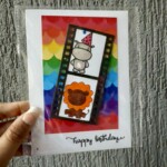 Birthday card