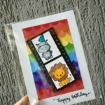 Birthday card