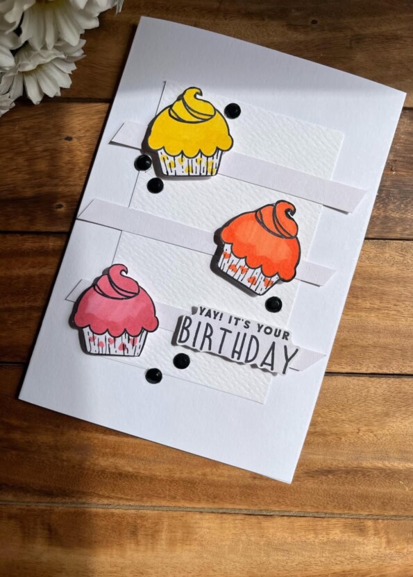 Birthday card